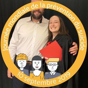 Meet your Posher, Benoit